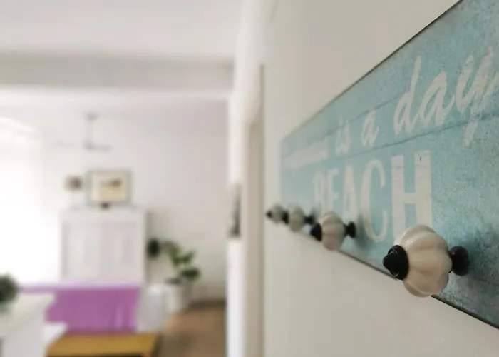 Charlie\'S Apartment Los Molinos