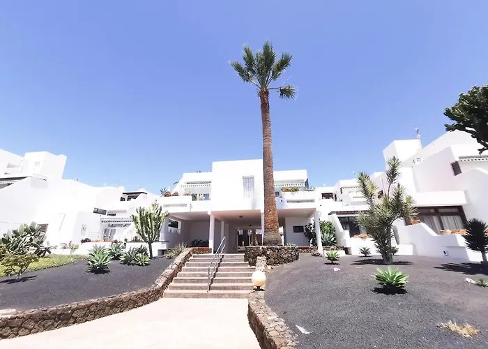 Charlie\'S Apartment Los Molinos