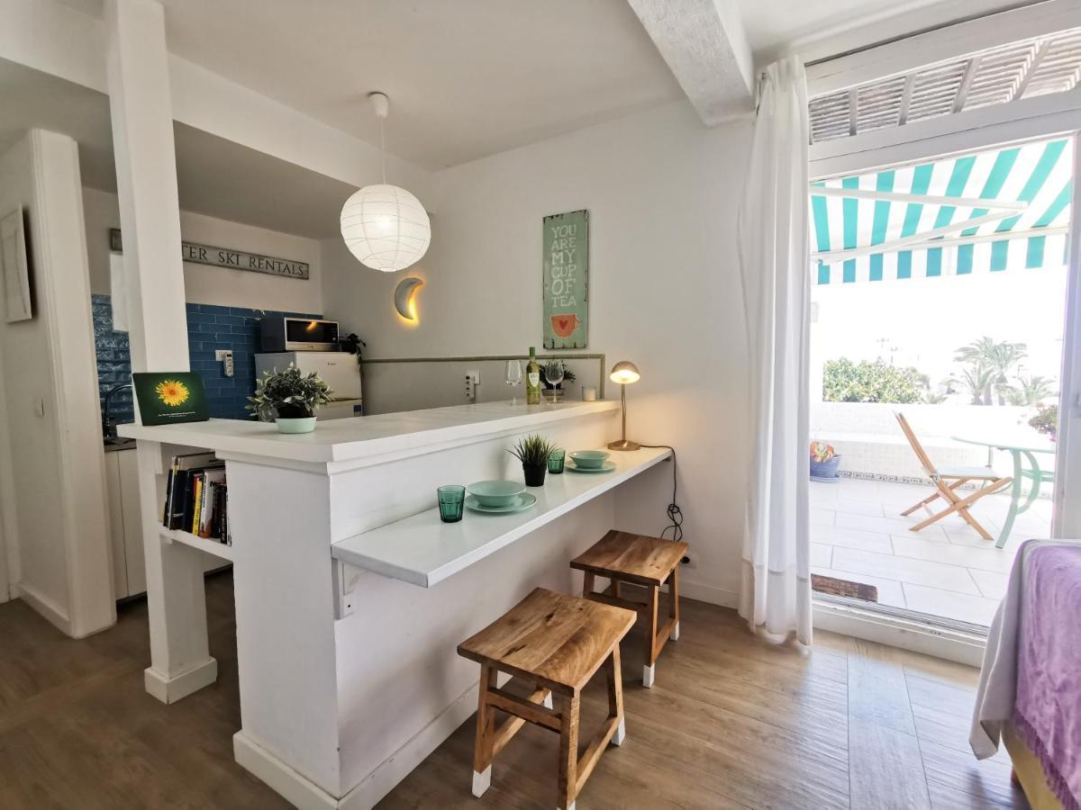 Appartamento Charlie's Molinos Costa Teguise