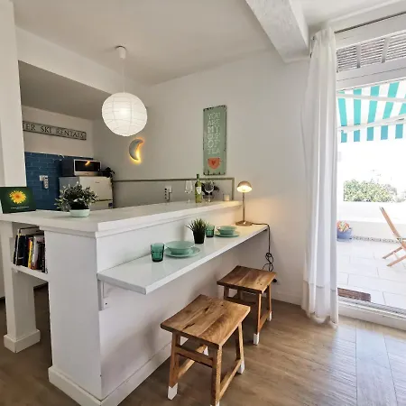 Charlie'S Apartment Los Molinos Costa Teguise Exterior photo