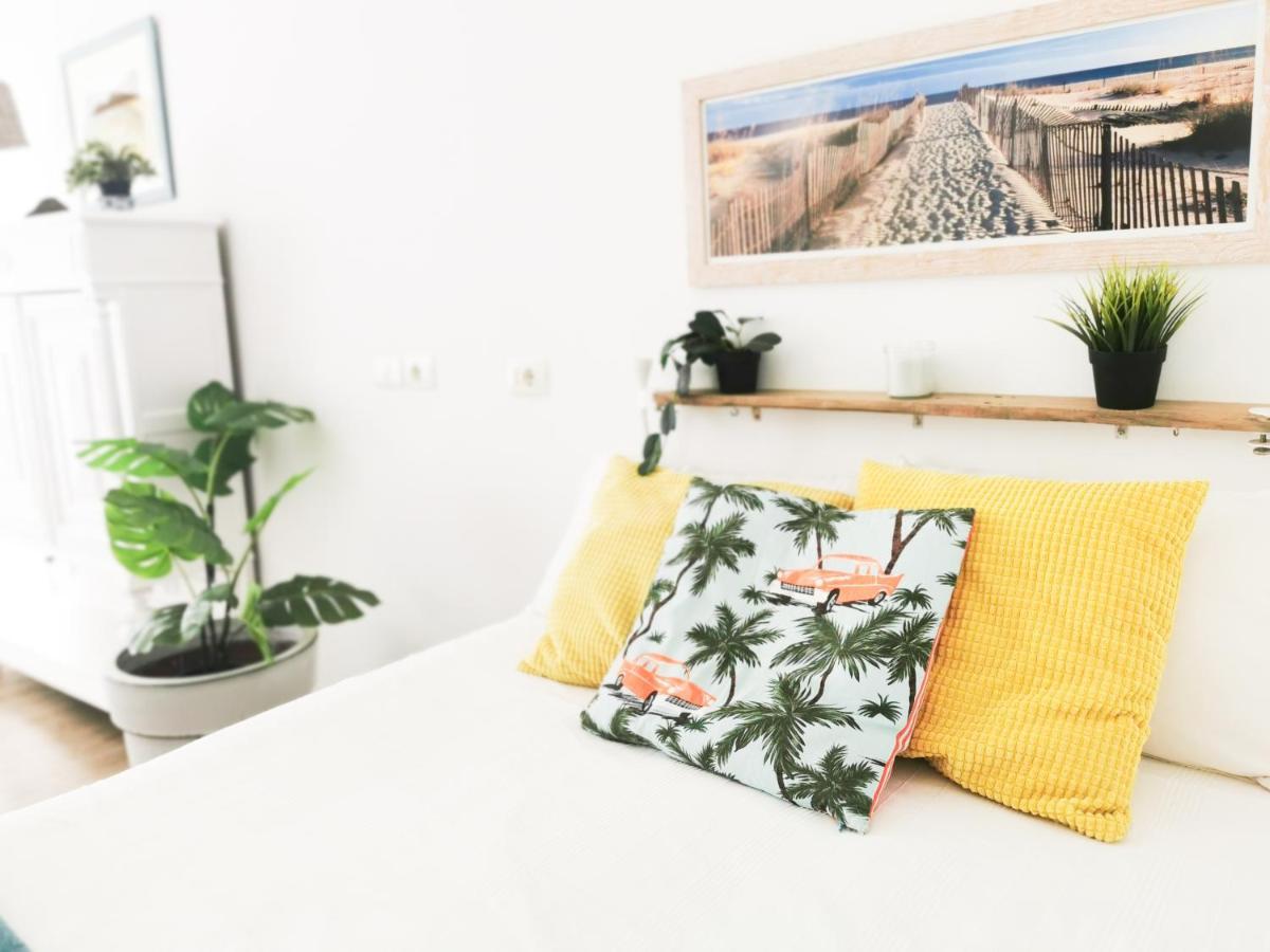 Apartment Charlie's Molinos Costa Teguise