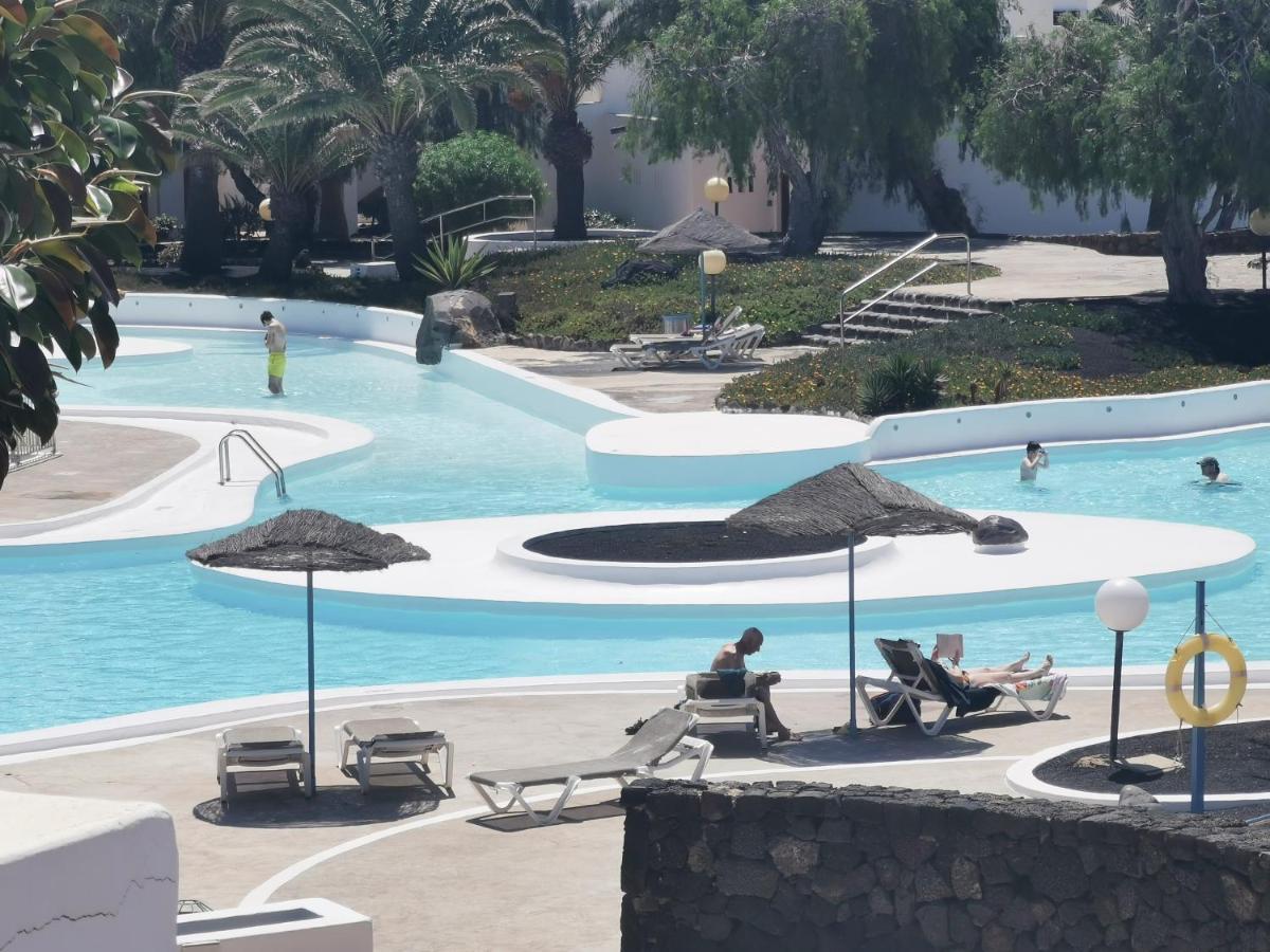 Appartamento Charlie's Molinos Costa Teguise